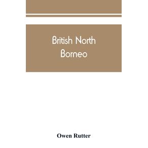 British-North-Borneo