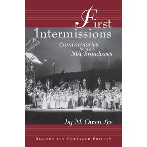 First-Intermissions