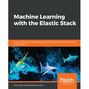 Machine-Learning-with-the-Elastic-Stack