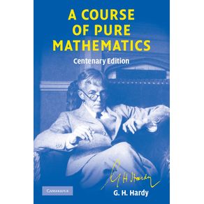 A-Course-of-Pure-Mathematics