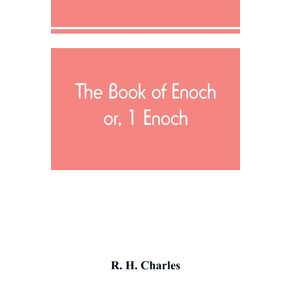 The-book-of-Enoch-or-1-Enoch
