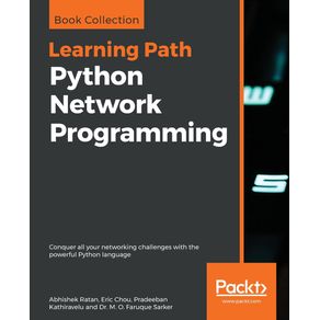 Python-Network-Programming