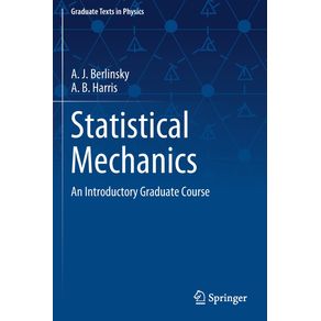 Statistical-Mechanics