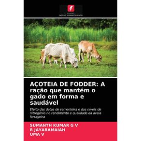 ACOTEIA-DE-FODDER
