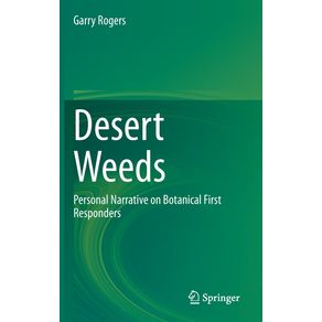 Desert-Weeds