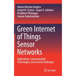 Green-Internet-of-Things-Sensor-Networks