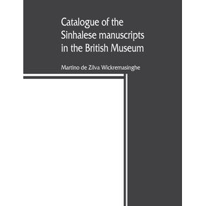 Catalogue-of-the-Sinhalese-manuscripts-in-the-British-Museum