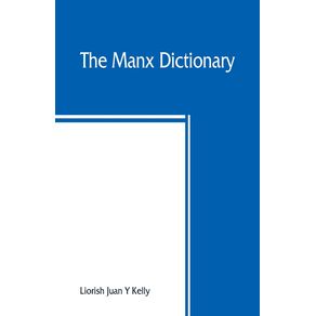 The-Manx-dictionary