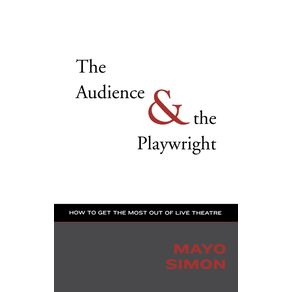 The-Audience---The-Playwright