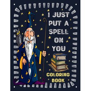 I-just-put-a-spell-on-you
