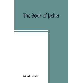 The-book-of-Jasher