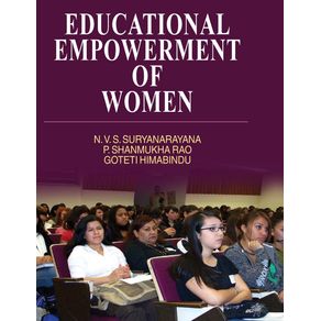 Educational-Empowerment-of-Women