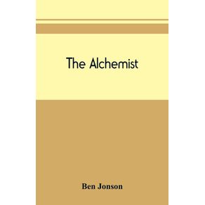 The-alchemist