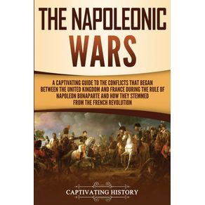 The-Napoleonic-Wars