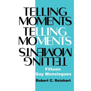 Telling-Moments