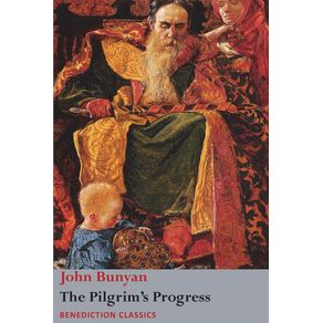 The-Pilgrims-Progress