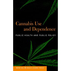 Cannabis-Use-and-Dependence