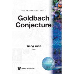 Goldbach-Conjecture