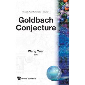 Goldbach-Conjecture
