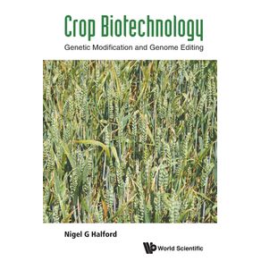 Crop-Biotechnology