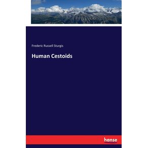 Human-Cestoids