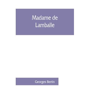Madame-de-Lamballe