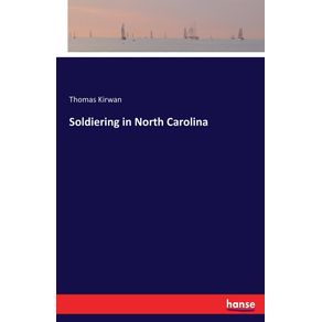 Soldiering-in-North-Carolina