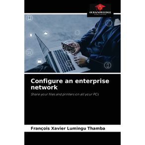 Configure-an-enterprise-network