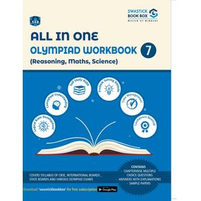 All-in-One-Olympiad-Workbook-for-Reasoning-Math-Science---Class-7