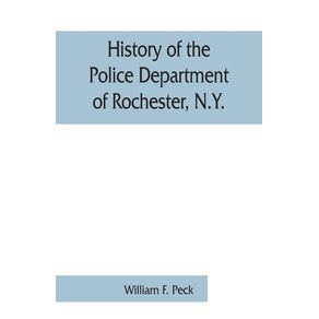 History-of-the-Police-Department-of-Rochester-N.Y.
