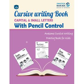 SBB-Cursive-Writing-Book-Capital-and-Small-Letters-with-Pencil-control