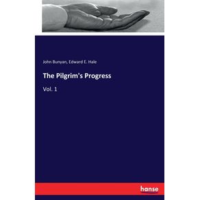 The-Pilgrims-Progress