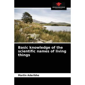 Basic-knowledge-of-the-scientific-names-of-living-things