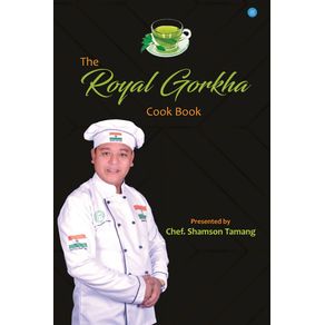 The-Royal-Gorkha-Cook-Book