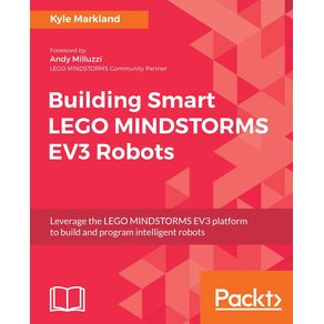 Building-Smart-LEGO-MINDSTORMS-EV3-Robots