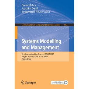 Systems-Modelling-and-Management
