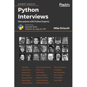 Python-Interviews