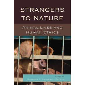 Strangers-to-Nature