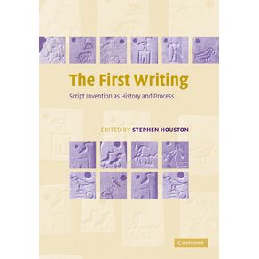 The-First-Writing