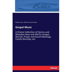 Gospel-Music