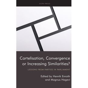 Cartelisation-Convergence-or-Increasing-Similarities-