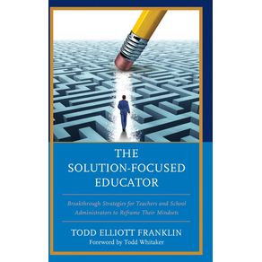 The-Solution-Focused-Educator