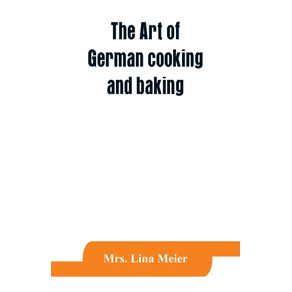 The-art-of-German-cooking-and-baking