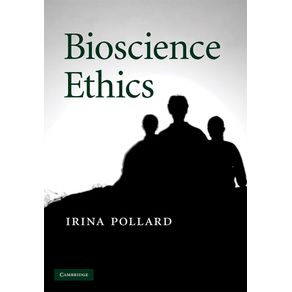 Bioscience-Ethics