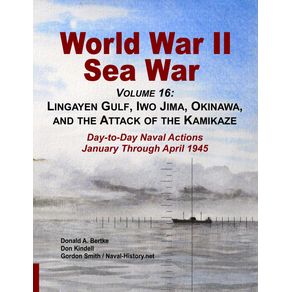 World-War-II-Sea-War-Volume-16