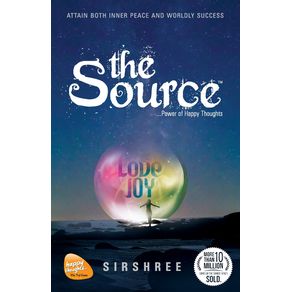 The-Source---Power-Of-Happy-Thoughts--Latest-Edition-