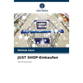 JUST-SHOP-Einkaufen