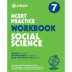 Workbook-Social-Science-class-7th