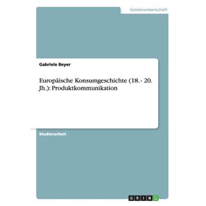 Europaische-Konsumgeschichte--18.---20.-Jh.-