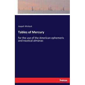 Tables-of-Mercury